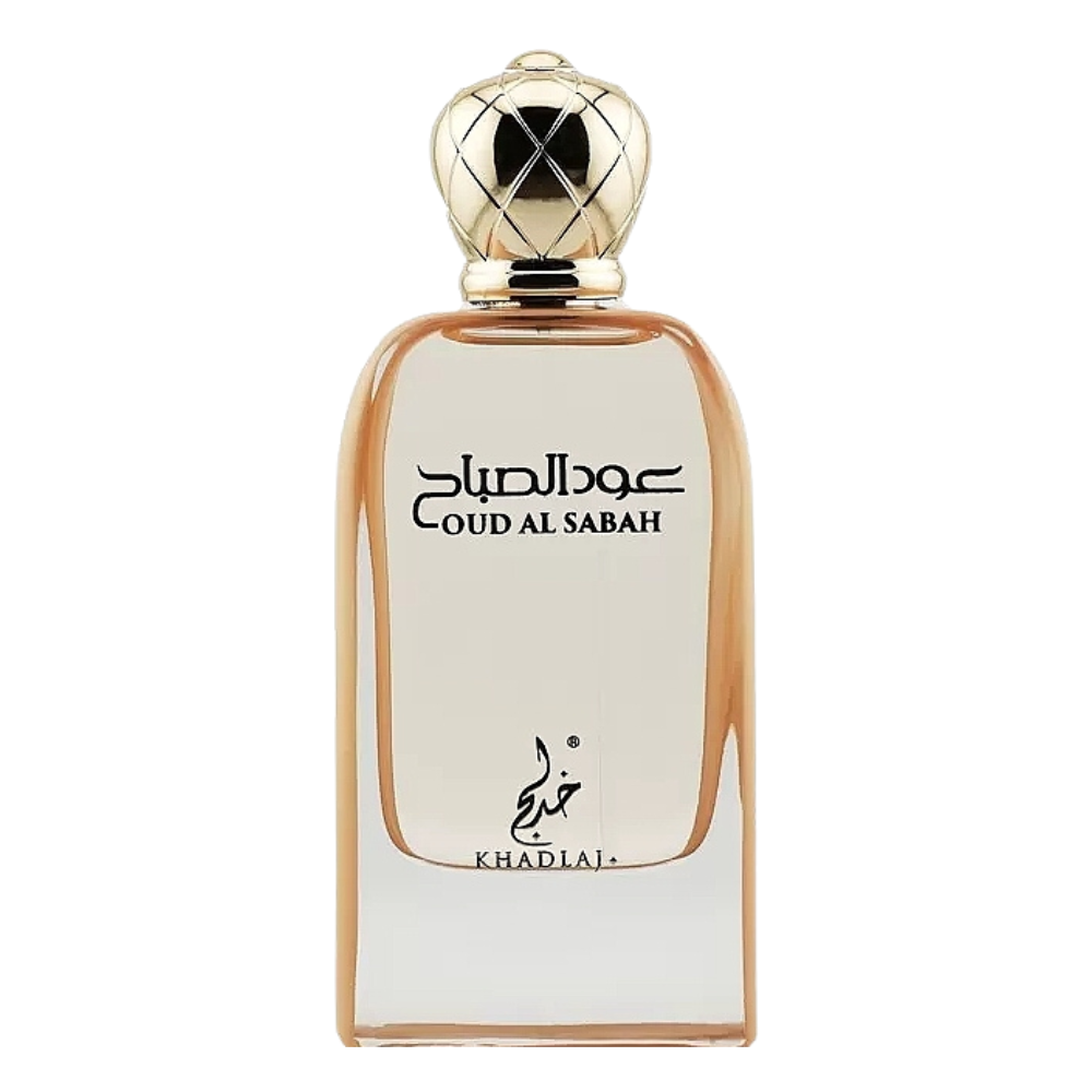 Oud Al Sabah Eau de Parfum 100ml by Khadlaj
