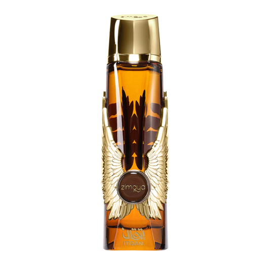 Itqan Gold Eau de Parfum 100ml by Zimaya (Afnan)