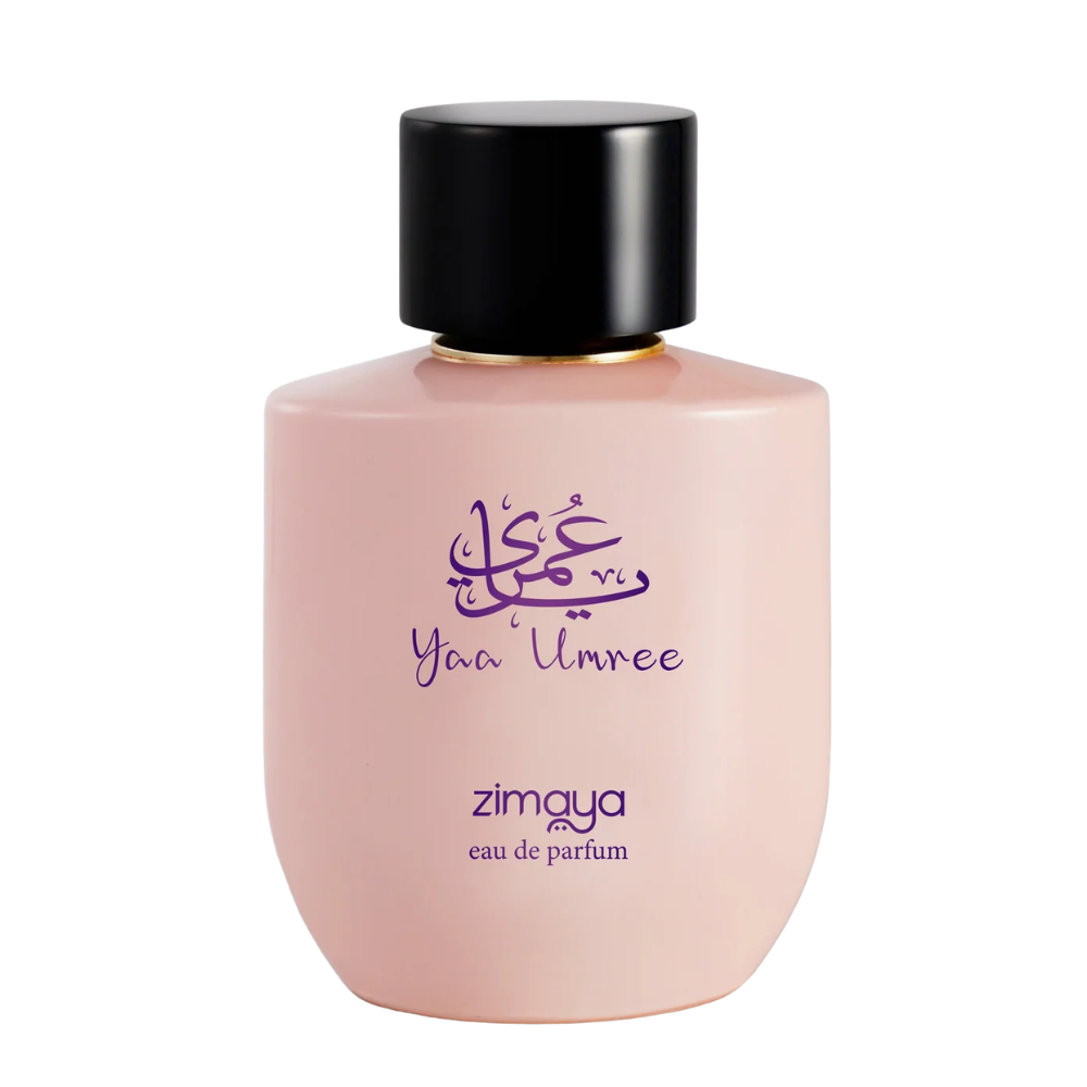 Yaa Umree Eau de Parfum 100ml by Zimaya