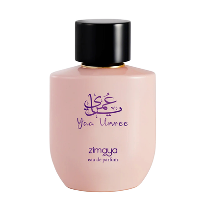 Yaa Umree Eau de Parfum 100ml by Zimaya