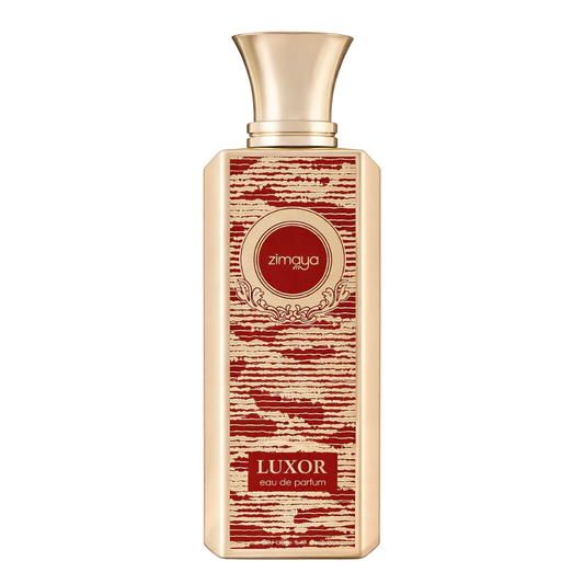 Luxor Eau de Parfum 100ml by Zimaya