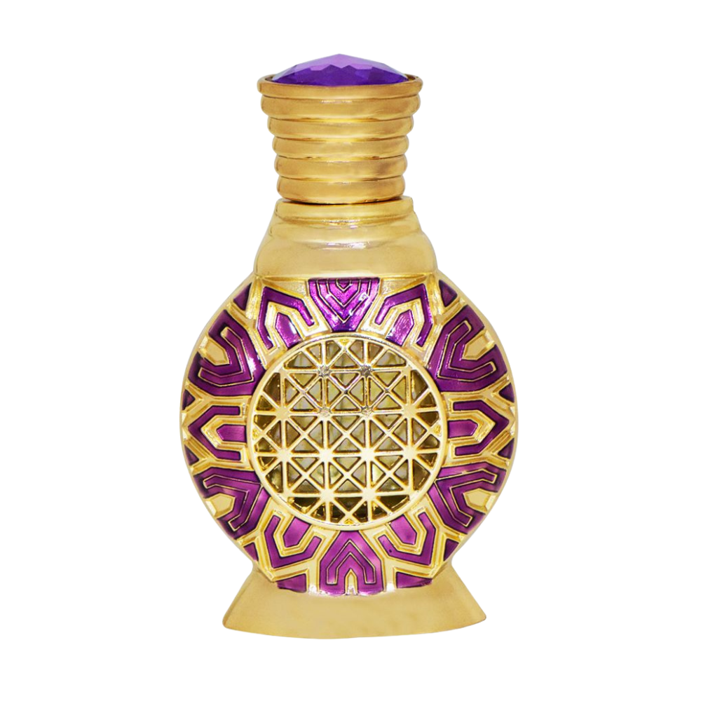 Miracle Concentrated Perfume Oil 15ml by Al Haramain