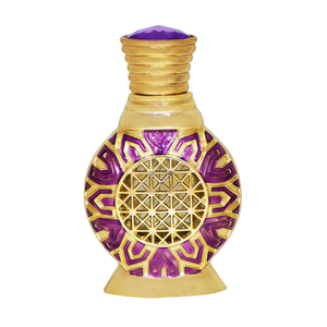 Miracle Concentrated Perfume Oil 15ml by Al Haramain