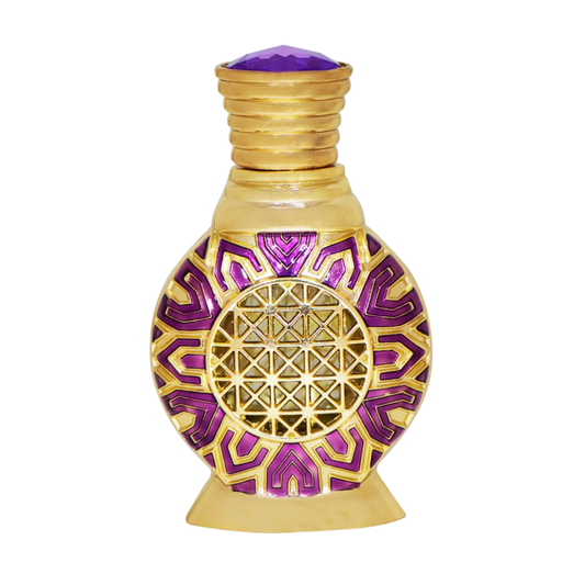 Miracle Concentrated Perfume Oil 15ml by Al Haramain