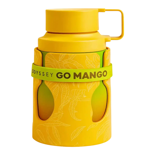 Odyssey Go Mango Eau de Parfum 100ml by Armaf