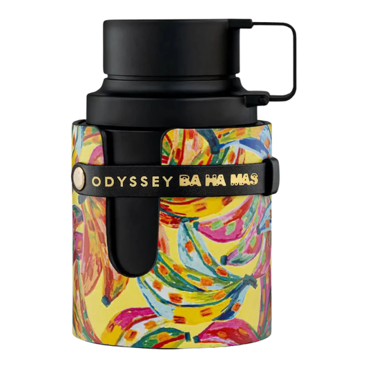 Odyssey Ba Ha Mas Eau de Parfum 100ml by Armaf