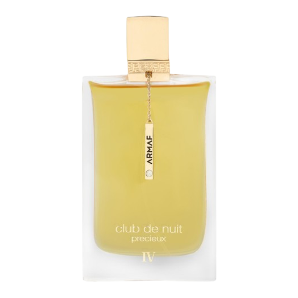 Club de Nuit Precieux IV Extrait de Parfum 100ml by Armaf
