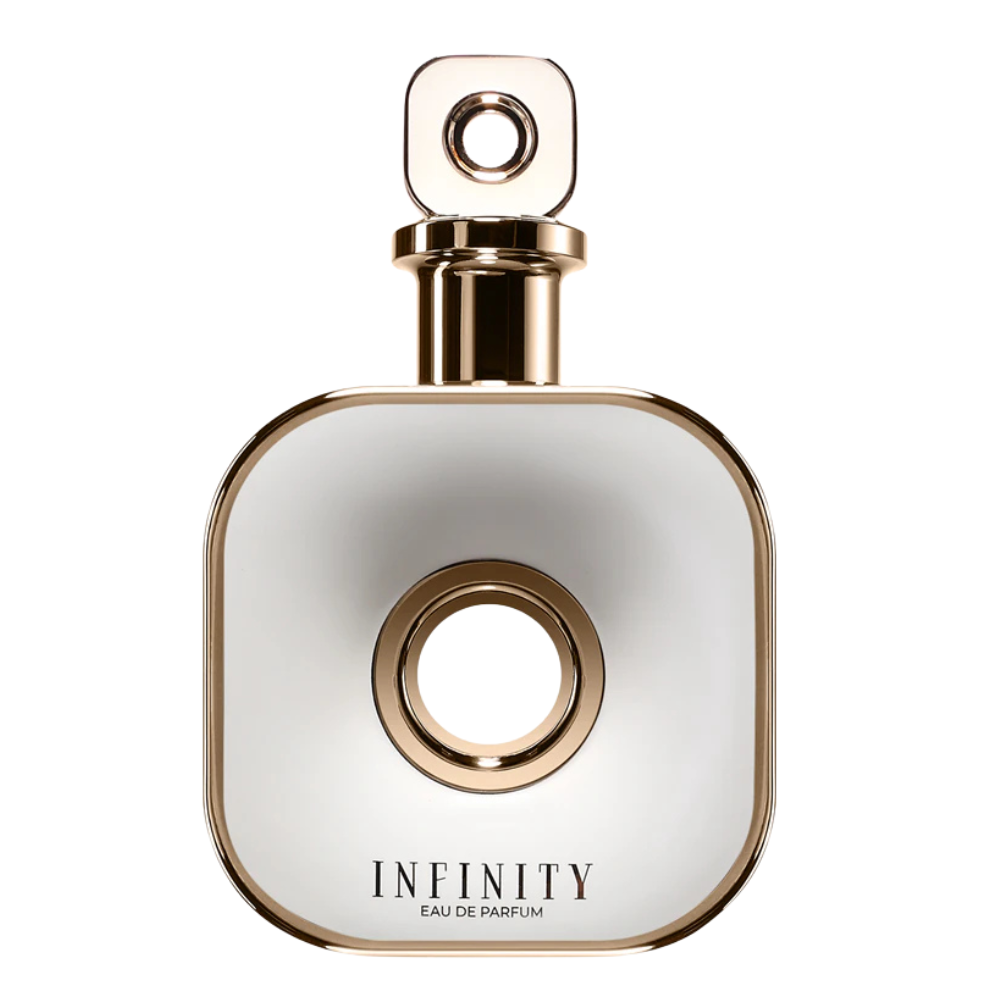 Infinity Gold Eau de Parfum 105ml by Armaf