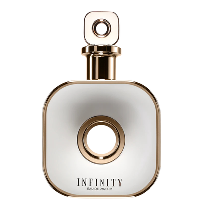 Infinity Gold Eau de Parfum 105ml by Armaf