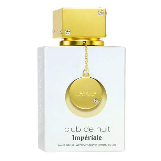 Club De Nuit Imperiale Eau de Parfum 105ml by Armaf