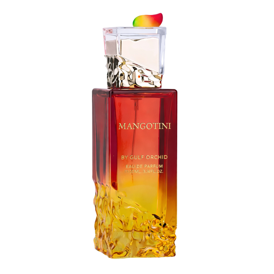 Mangotini Eau de Parfum 100ml by Gulf Orchid