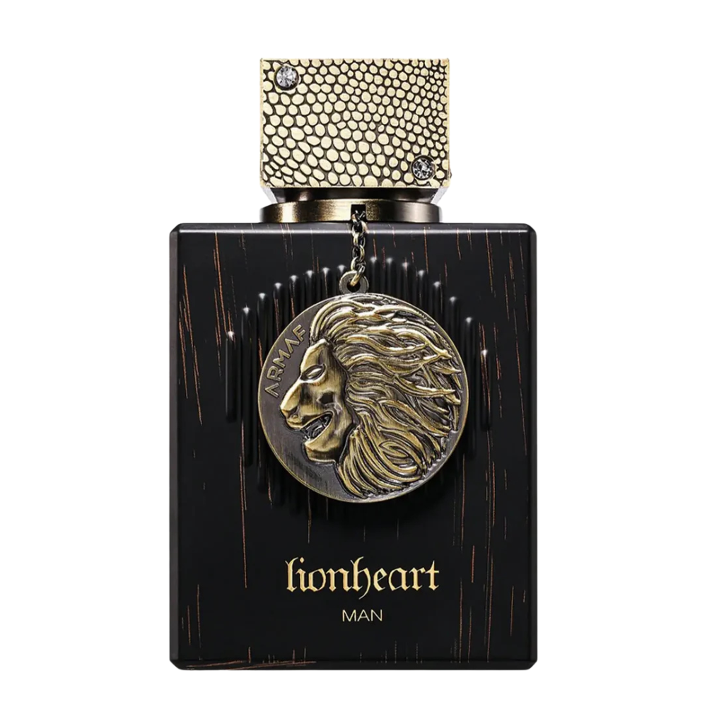 Club de Nuit Lionheart Man Eau de Parfum 100ml by Armaf