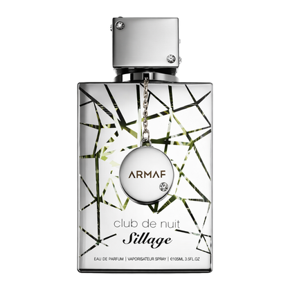 Club De Nuit Sillage Eau de Parfum 105ml by Armaf