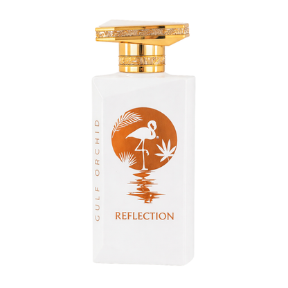 Reflection Eau de Parfum 100ml by Gulf Orchid