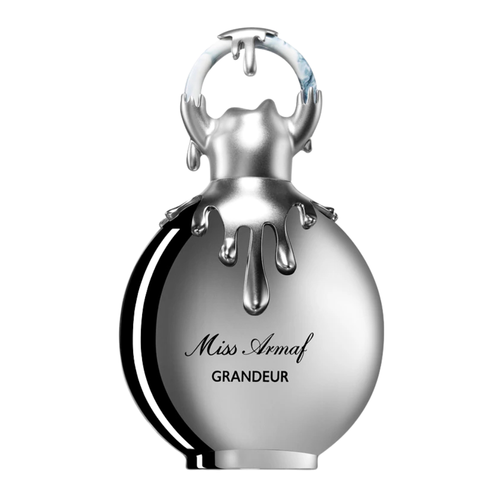 Miss Armaf Grandeur Eau de Parfum 100ml by Armaf