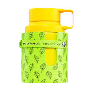 Odyssey Limoni Fresh Edition Eau de Parfum 100ml by Armaf