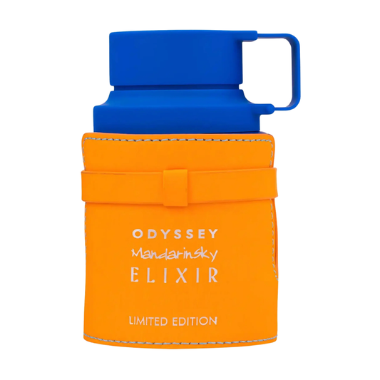 Odyssey Mandarin Sky Elixir Eau de Parfum 100ml by Armaf