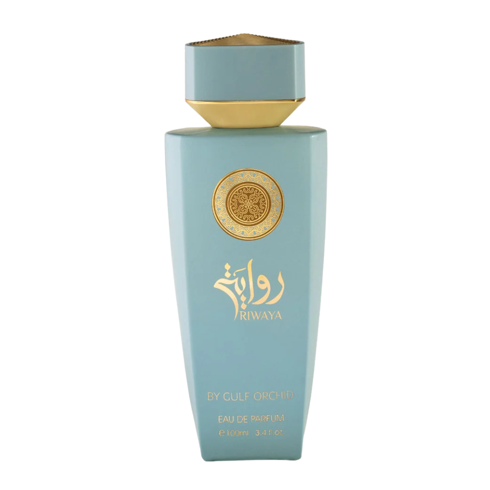 Riwaya Eau de Parfum 100ml by Gulf Orchid