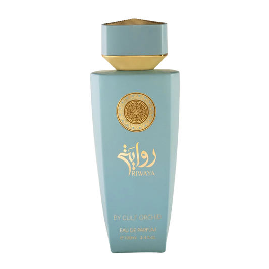 Riwaya Eau de Parfum 100ml by Gulf Orchid