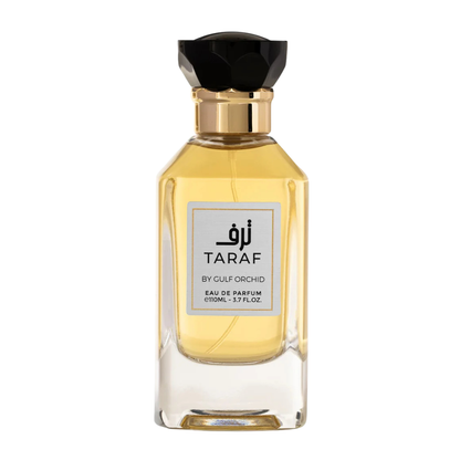 Taraf Eau de Parfum 110ml by Gulf Orchid
