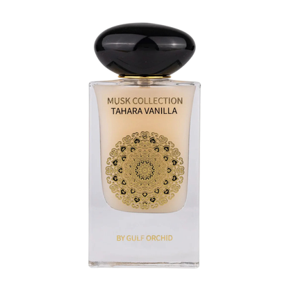 Tahara Vanilla Eau de Parfum 60ml by Gulf Orchid