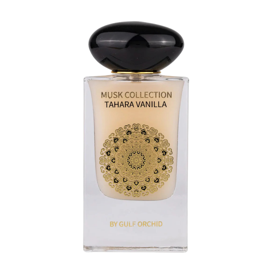 Tahara Vanilla Eau de Parfum 60ml by Gulf Orchid