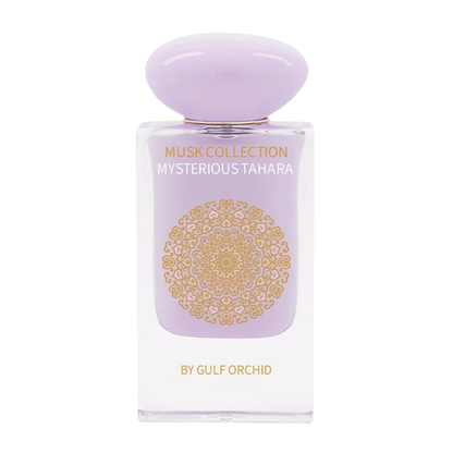 Mysterious Tahara Eau de Parfum 60ml by Gulf Orchid