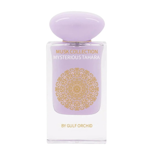 Mysterious Tahara Eau de Parfum 60ml by Gulf Orchid