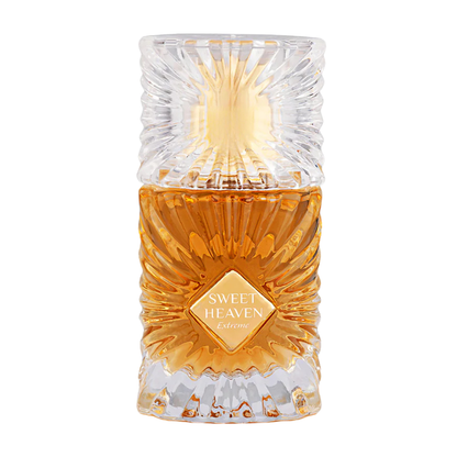Sweet Heaven Extreme Eau de Parfum 20ml by Gulf Orchid