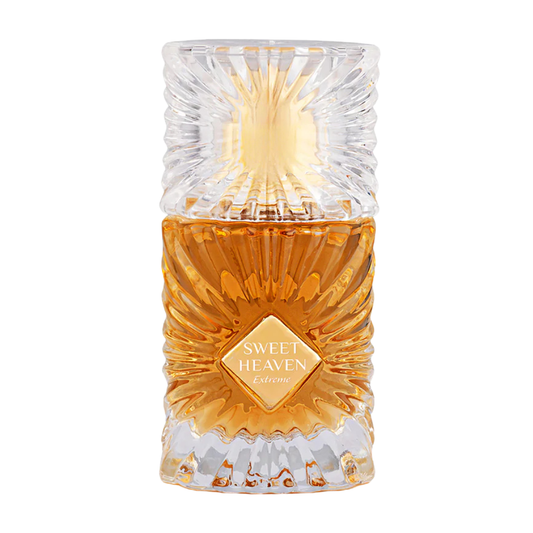 Sweet Heaven Extreme Eau de Parfum 20ml by Gulf Orchid