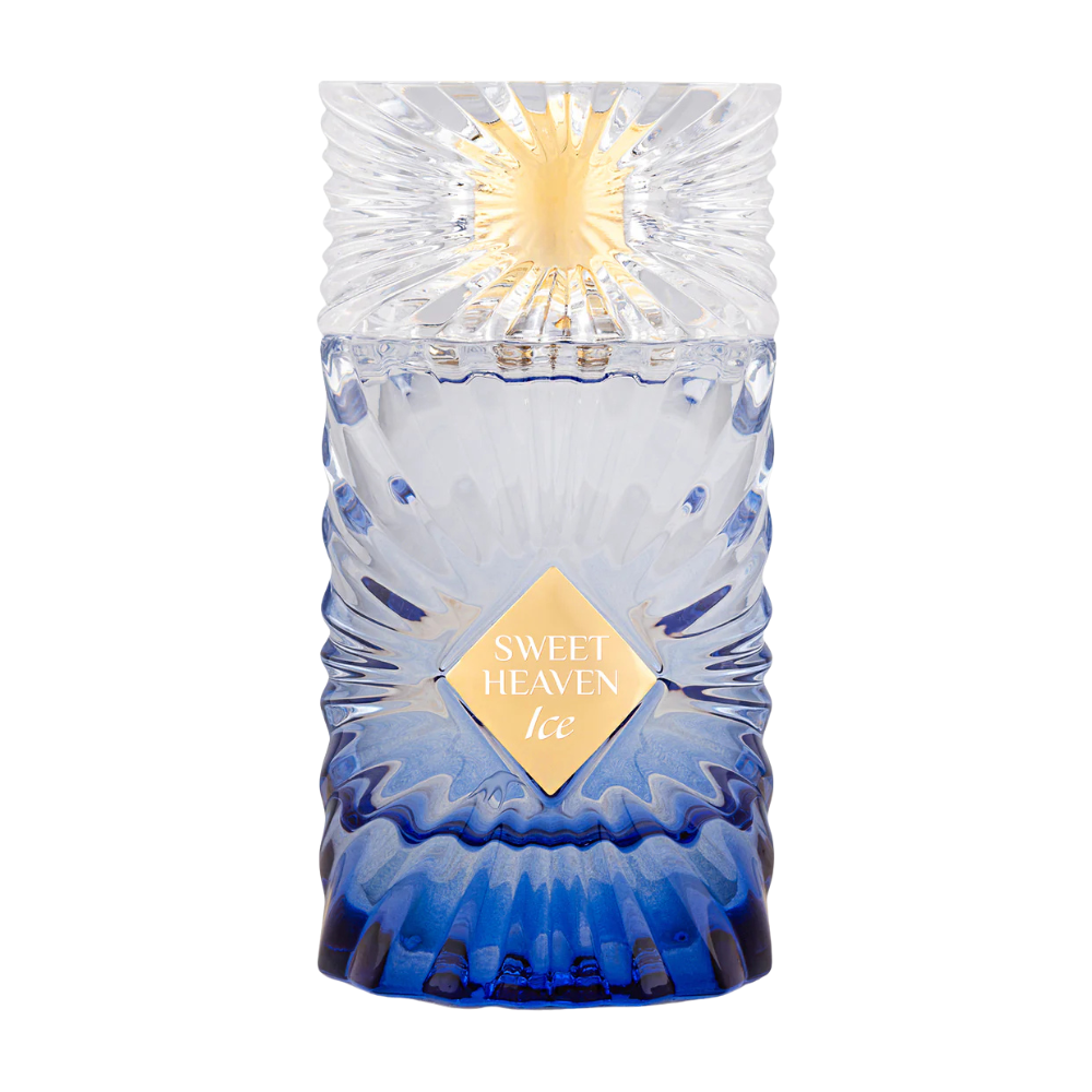 Sweet Heaven Ice Eau de Parfum 20ml by Gulf Orchid