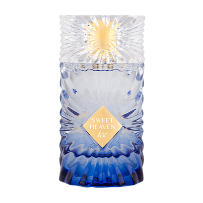 Sweet Heaven Ice Eau de Parfum 20ml by Gulf Orchid
