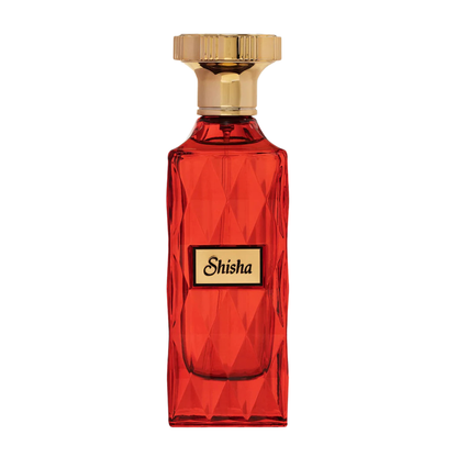Shisha Eau de Parfum 100ml by Gulf Orchid
