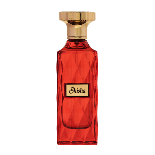 Shisha Eau de Parfum 100ml by Gulf Orchid