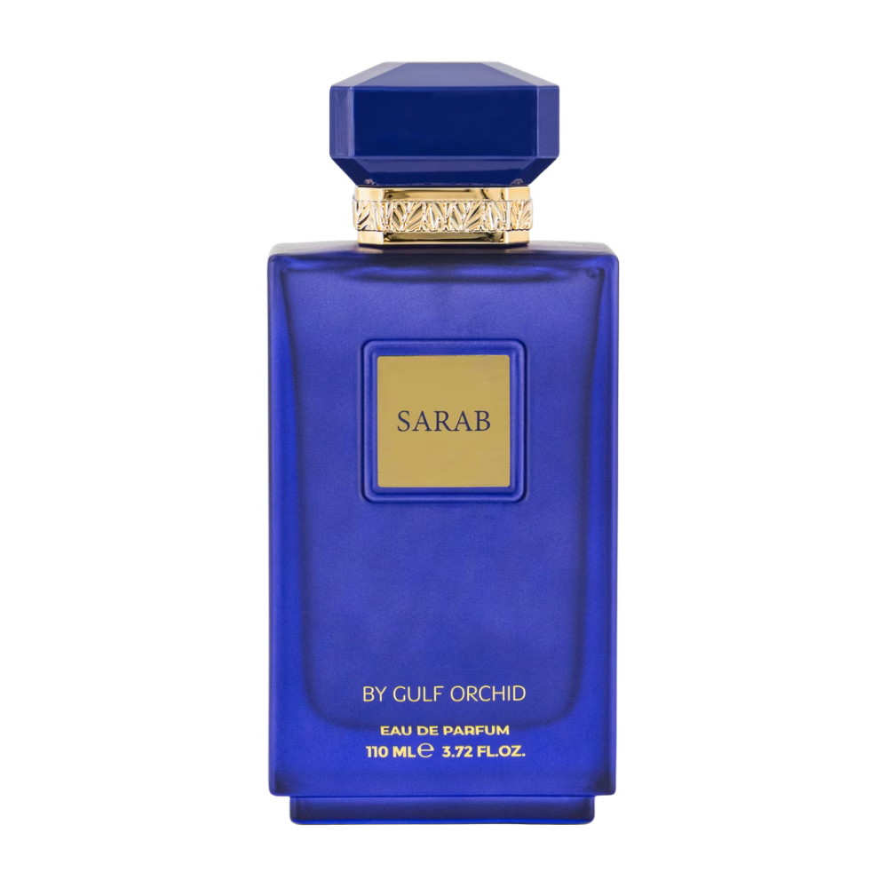 Sarab Eau de Parfum 110ml by Gulf Orchid