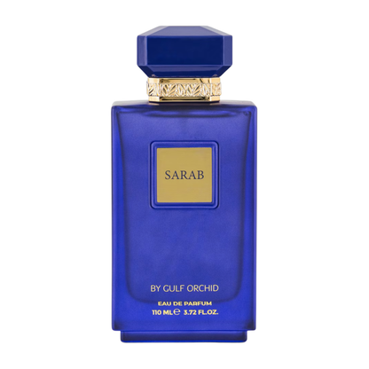 Sarab Eau de Parfum 110ml by Gulf Orchid