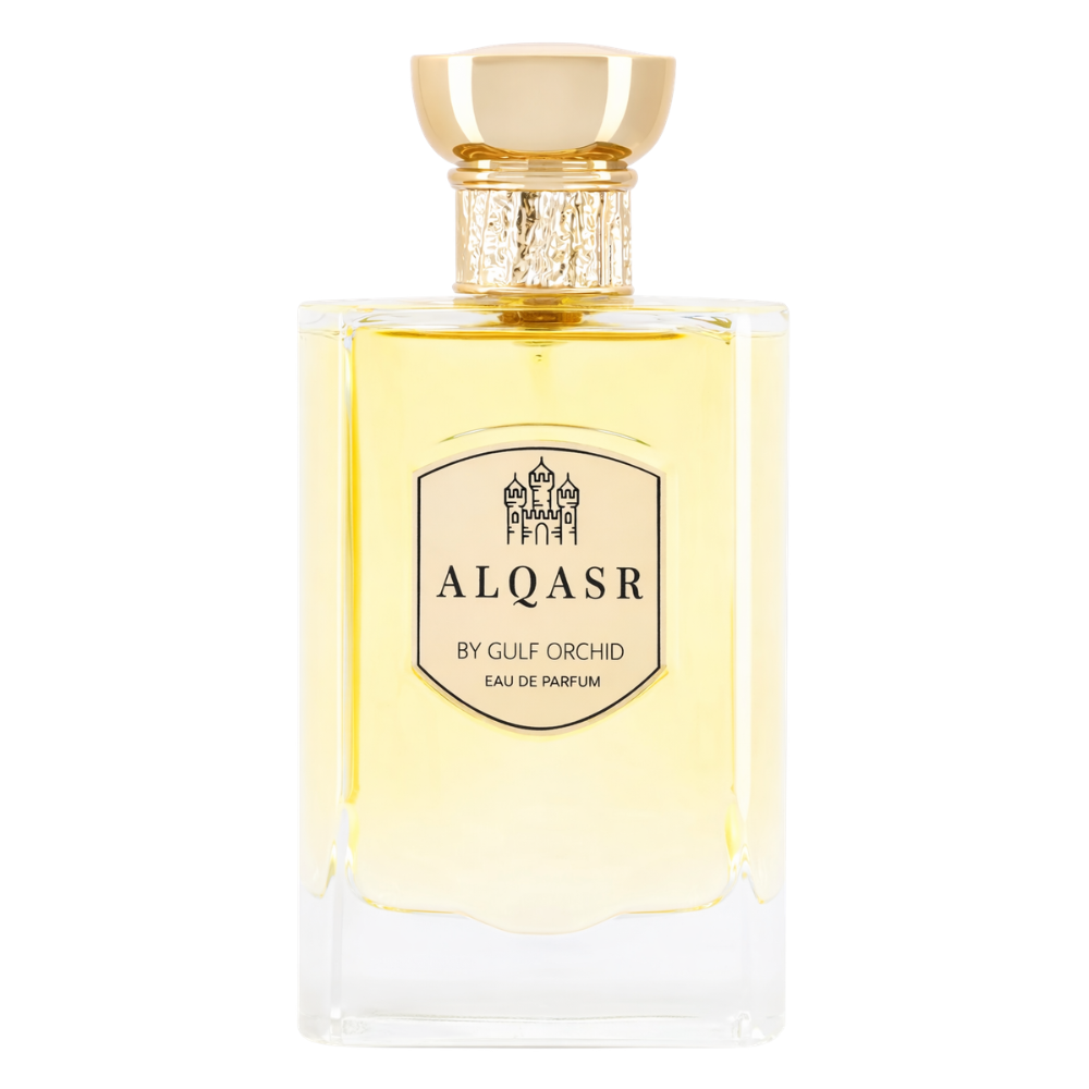 Al Qasr Dahab Eau de Parfum 100ml by Gulf Orchid
