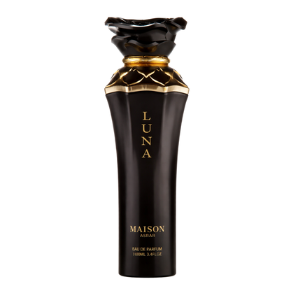 Luna Eau de Parfum 100ml by Maison Asrar
