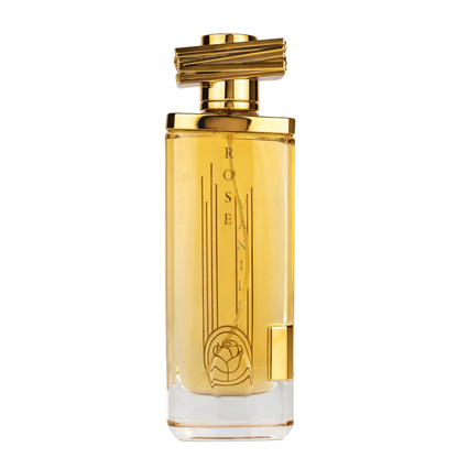 Rose Vanilla Eau de Parfum 110ml by Maison Asrar