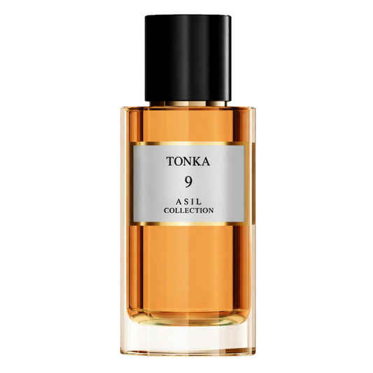 TONKA Parfum 50ml by ASIL COLLECTION