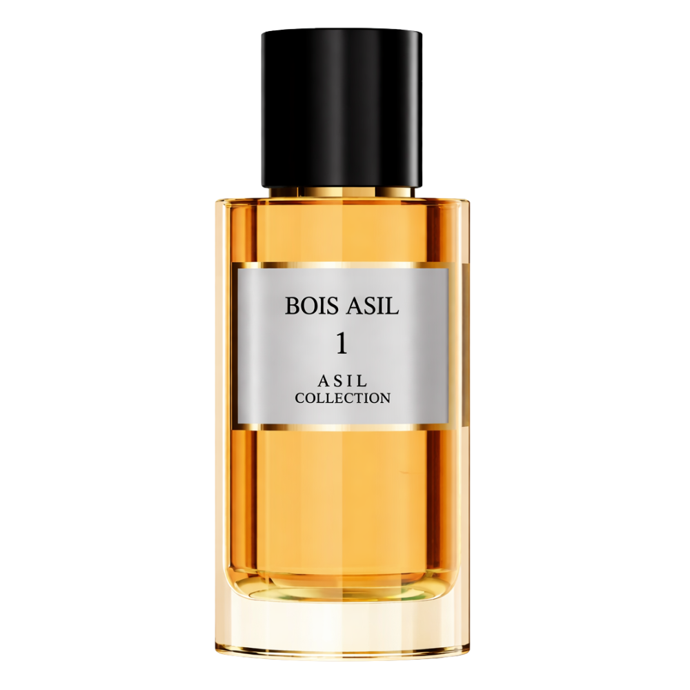 BOIS ASIL Parfum 50ml by ASIL COLLECTION