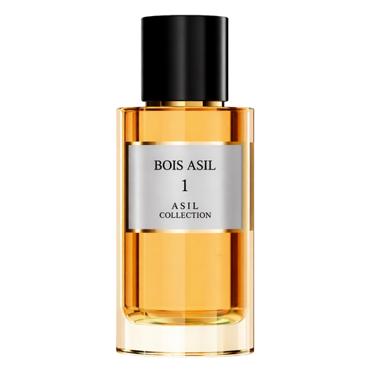 BOIS ASIL Parfum 50ml by ASIL COLLECTION