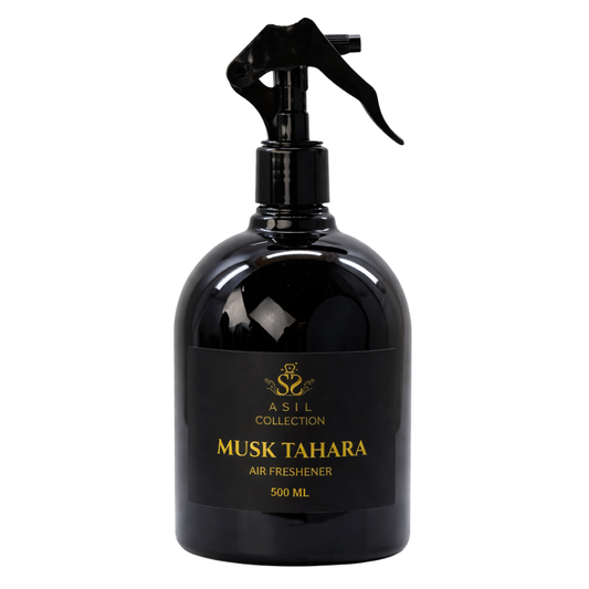 MUSK TAHARA Home Fragrance 500ml by ASIL COLLECTION