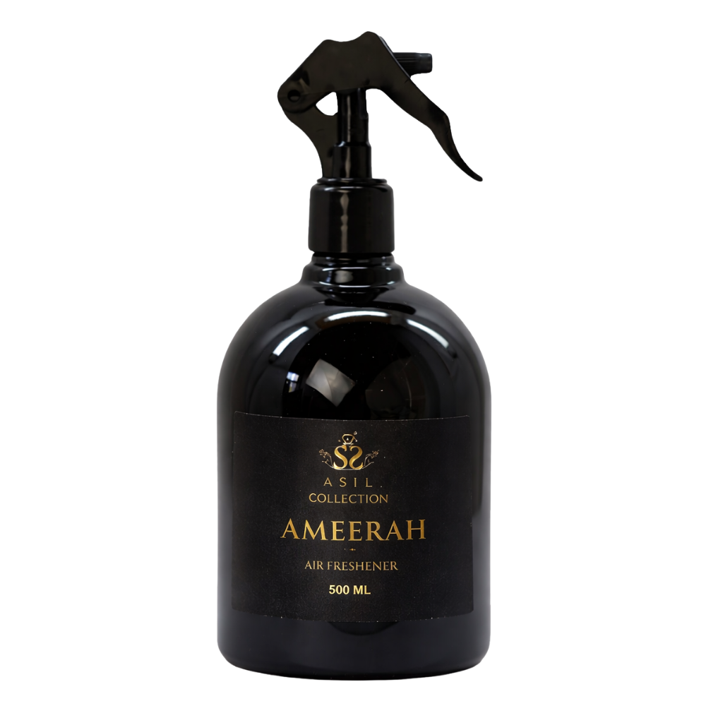 AMEERAH Home Fragrance 500ml by ASIL COLLECTION