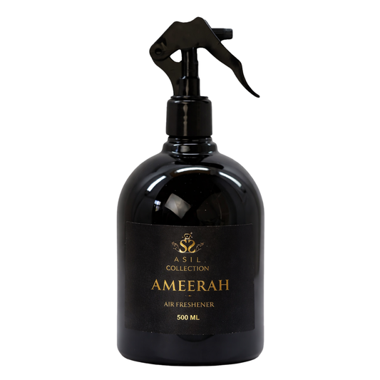 AMEERAH Home Fragrance 500ml by ASIL COLLECTION