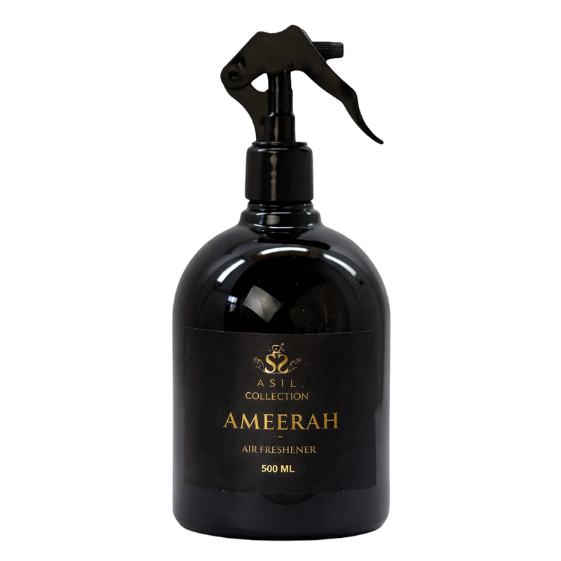 AMEERAH Home Fragrance 500ml by ASIL COLLECTION