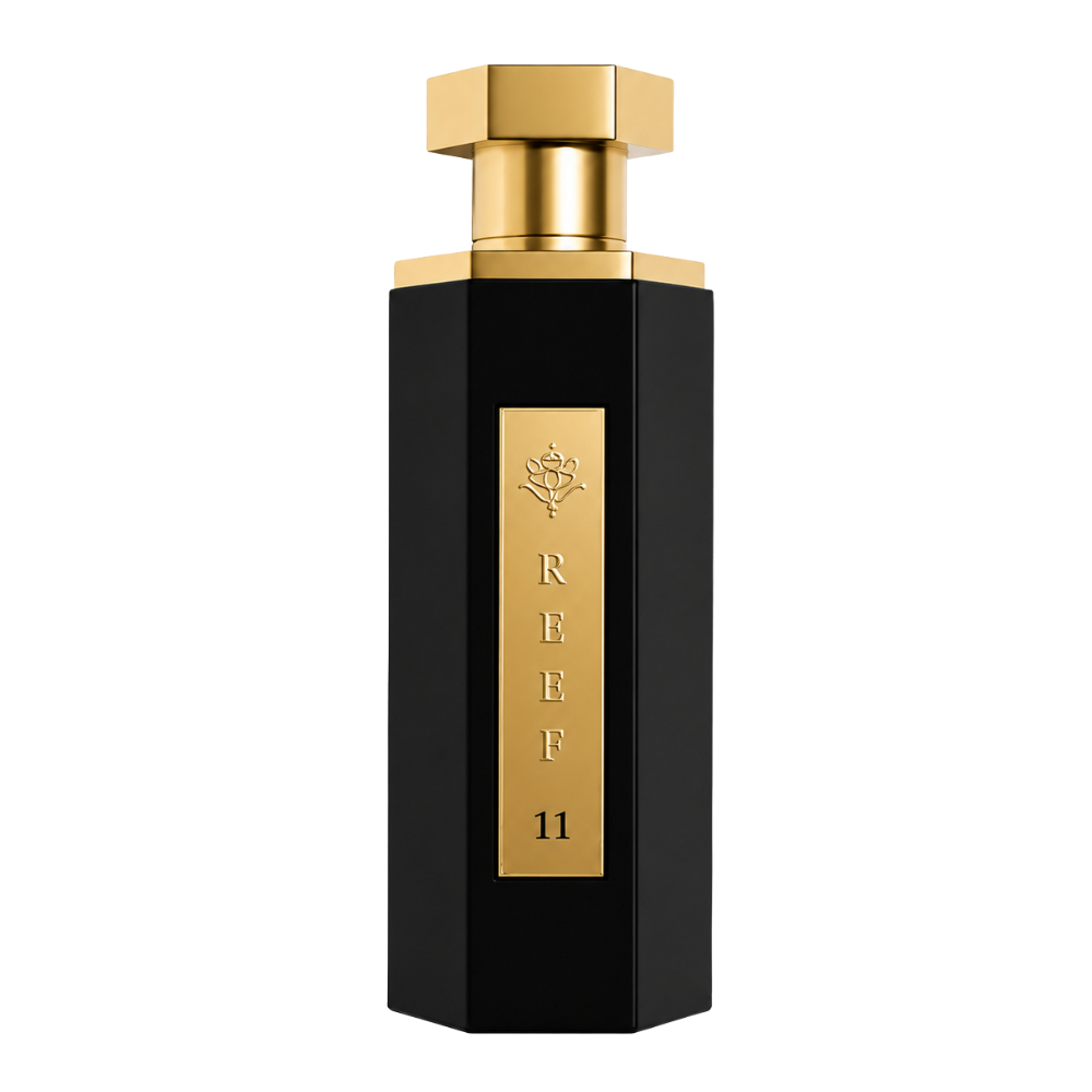 Reef 11 Eau de Parfum 100ml by Reef Perfumes