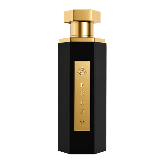 Reef 11 Eau de Parfum 100ml by Reef Perfumes