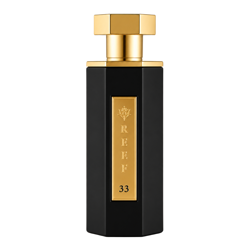 Reef 33 Eau de Parfum 100ml by Reef Perfumes