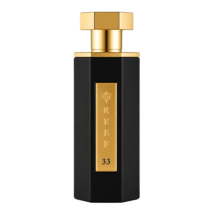 Reef 33 Eau de Parfum 100ml by Reef Perfumes